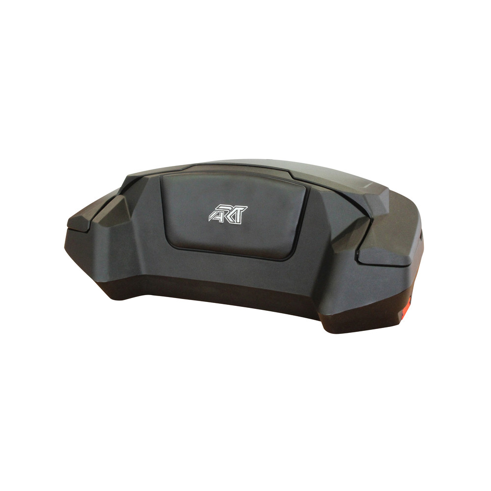 Coffre arrière ART Expedition quad noir 109L