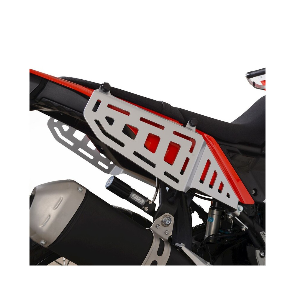 Supports porte-bagages R&G RACING - Yamaha Tenere 700