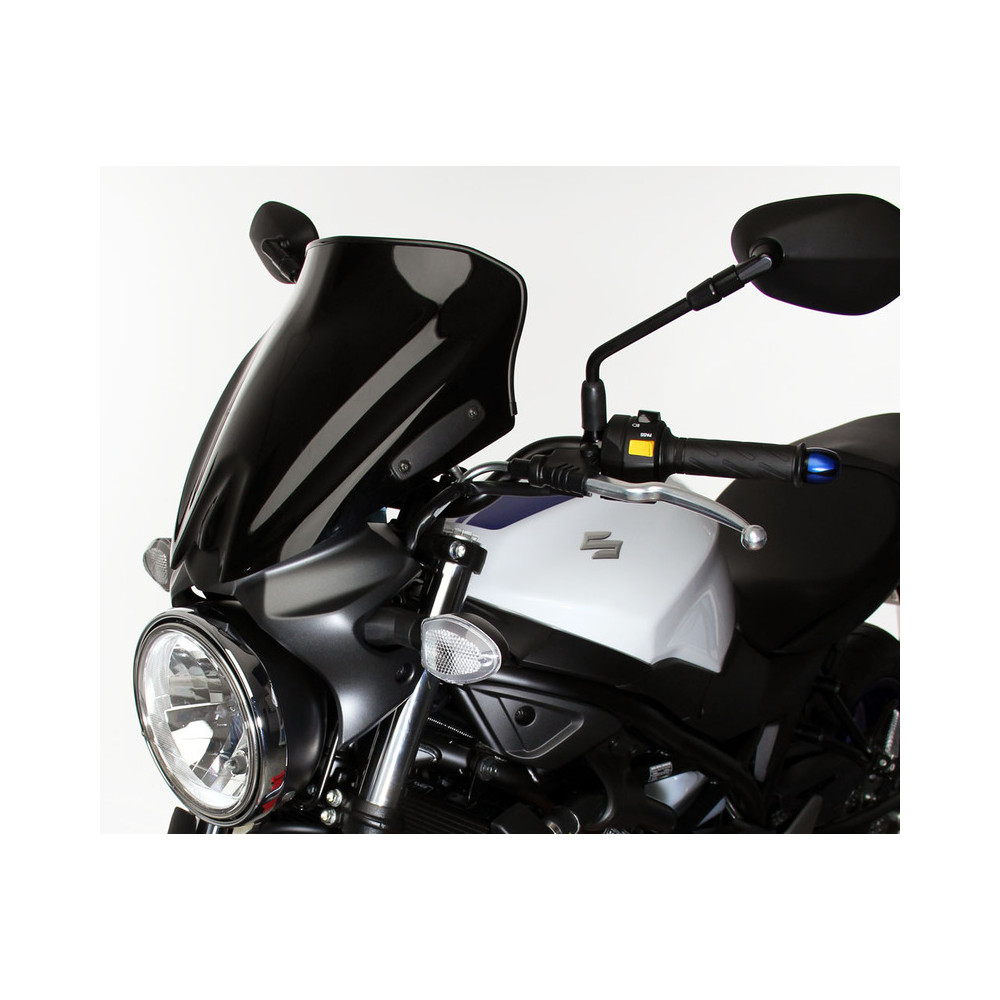 Bulle MRA Spoiler NSN - Suzuki SV650