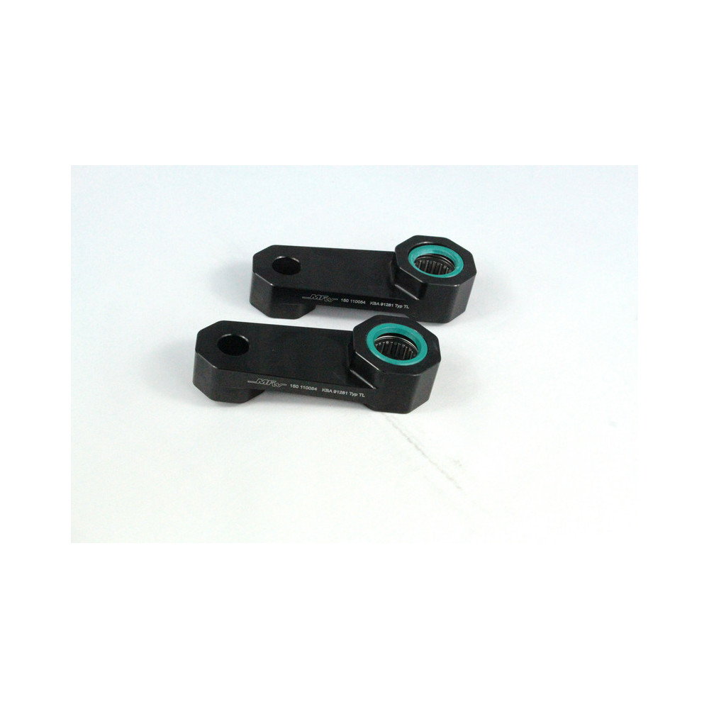 Kit de rabaissement de selle TECNIUM construction 11