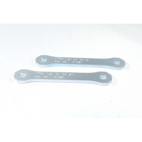 Kit de réhausse de selle TECNIUM construction 1