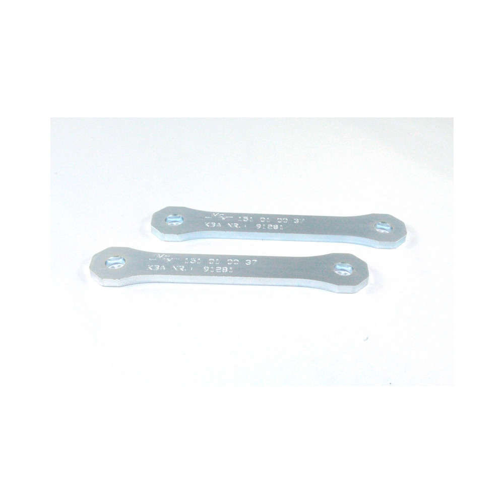 Kit de réhausse de selle TECNIUM construction 1