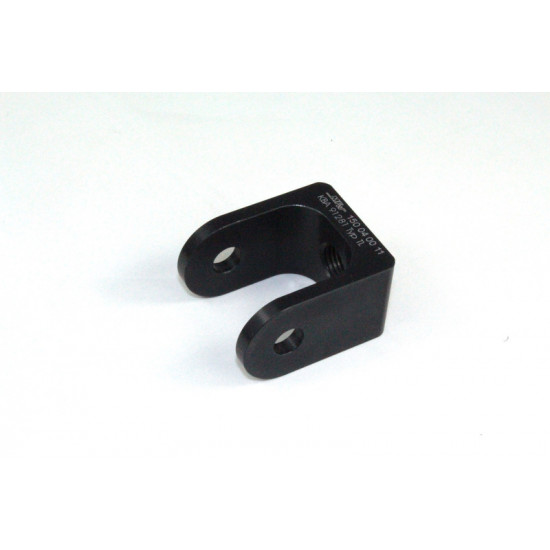 Kit de rabaissement de selle TECNIUM construction 4 - Honda VFR750F/R