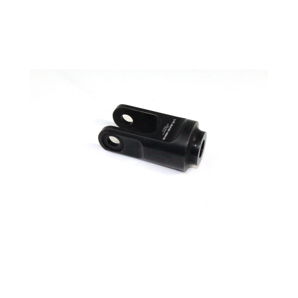 Kit de rabaissement de selle TECNIUM construction 4 - Yamaha MT-03