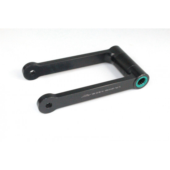 Kit de rabaissement de selle TECNIUM construction 12 - Honda CBR1000RR Fireblade