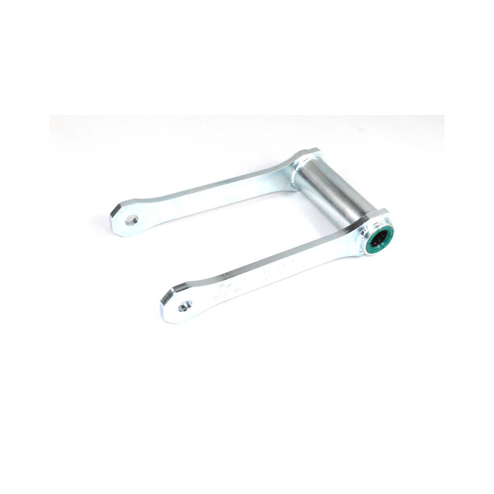 Kit de rabaissement de selle TECNIUM construction 12 - Honda CBR250R