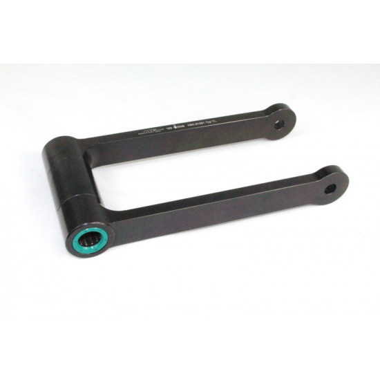 Kit de rabaissement de selle TECNIUM construction 12 - Honda CBR600RR