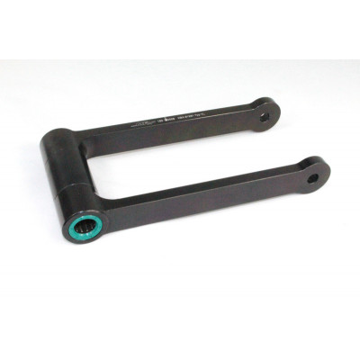 Kit de rabaissement de selle TECNIUM construction 12 - Honda CBR600RR