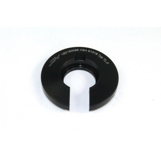 Kit de rabaissement de selle TECNIUM construction 15