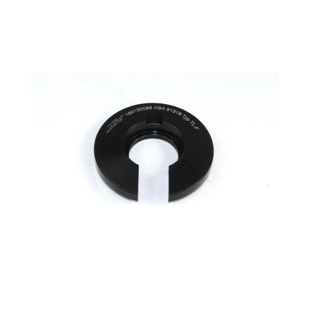 Kit de rabaissement de selle TECNIUM construction 15