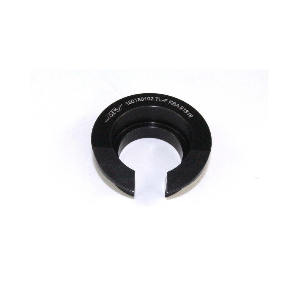 Kit de rabaissement de selle TECNIUM construction 15