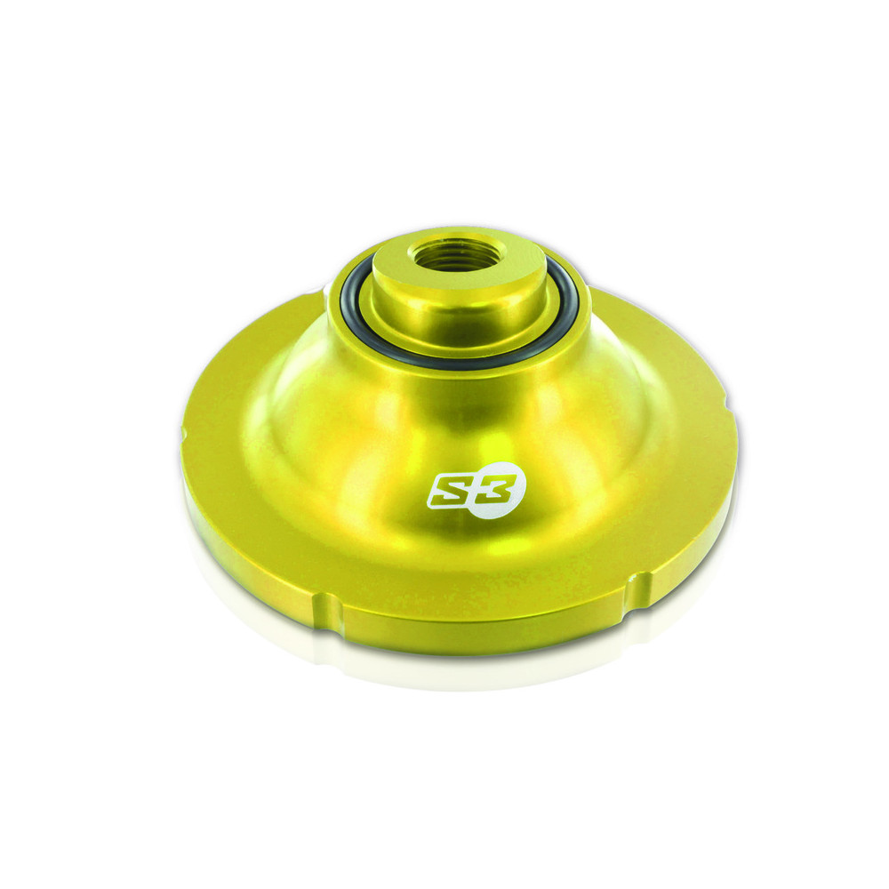Culasse S3 - Basse compression Gas Gas/TRS