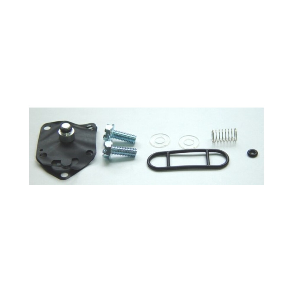 Kit réparation de robinet d'essence TOURMAX Kawasaki GPX750R