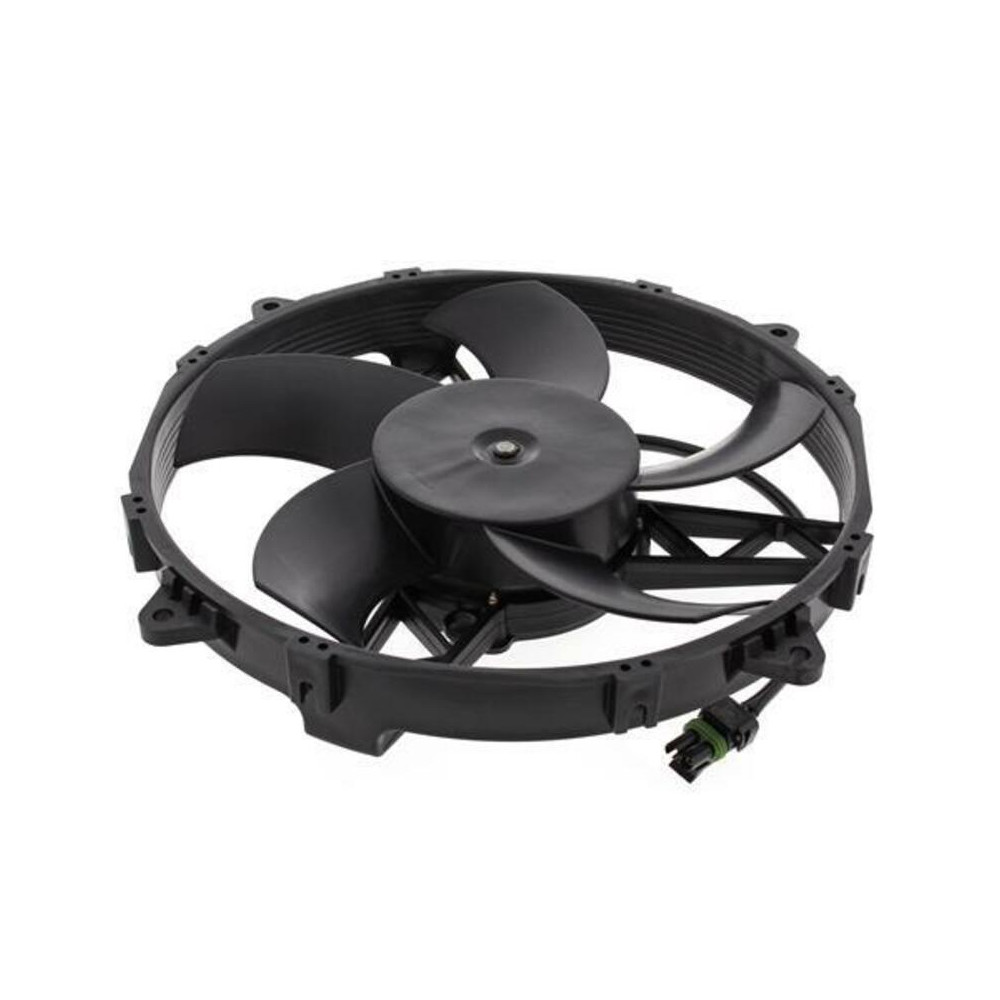 Ventilateur de radiateur ALL BALLS Polaris