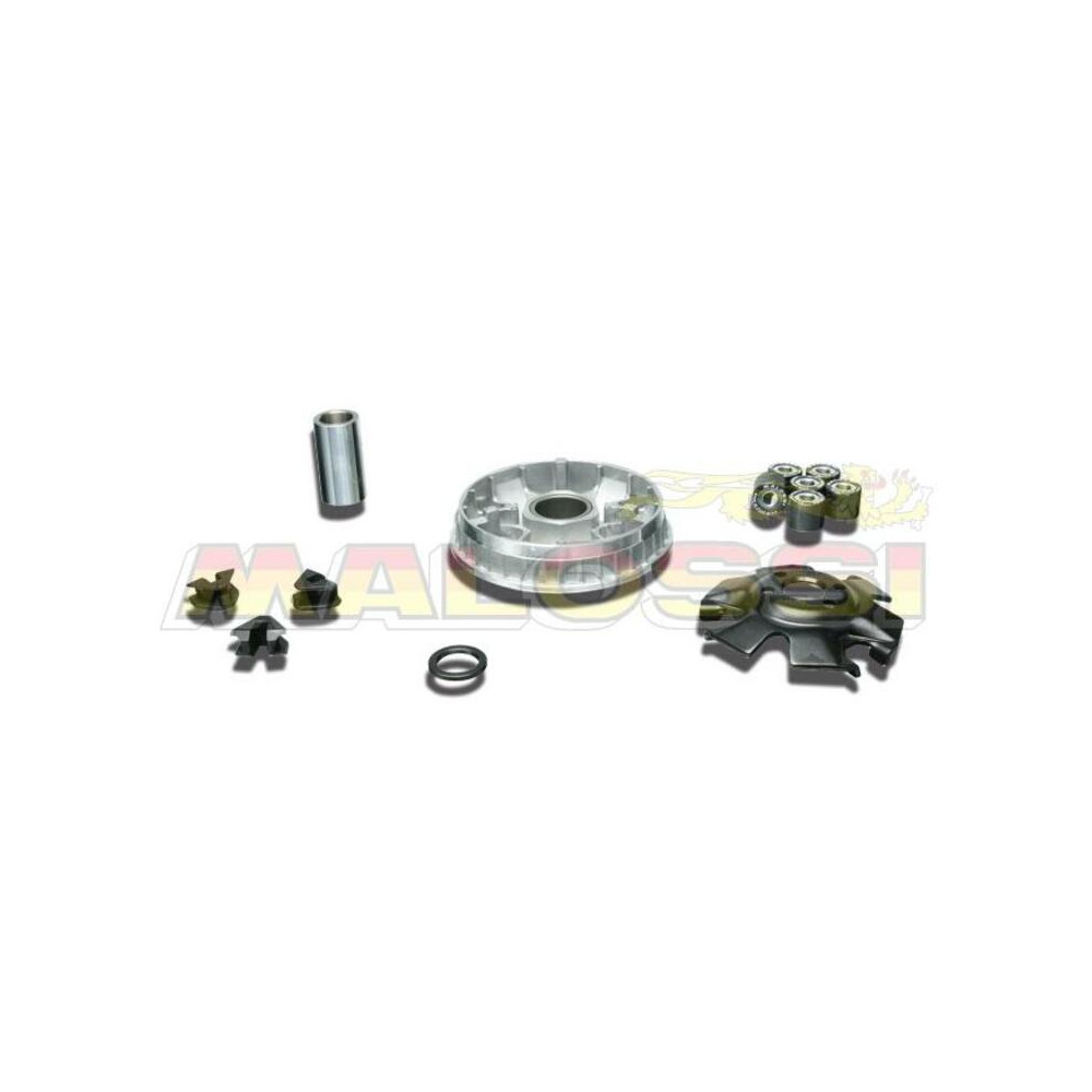 Variateur MALOSSI Multivar 2000 - Peugeot Satelis 125 Compressor