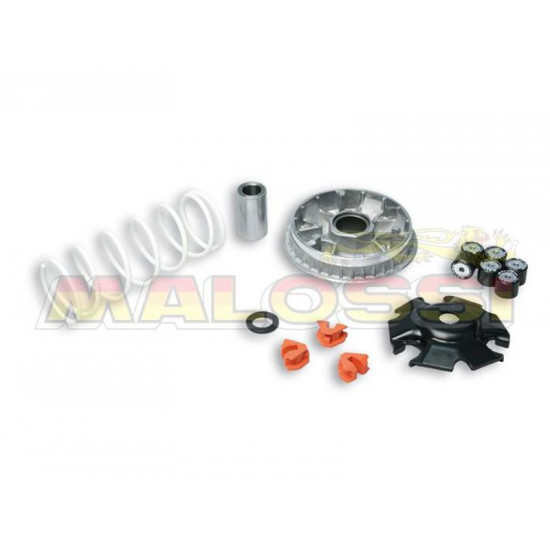 Variateur MALOSSI Multivar 2000