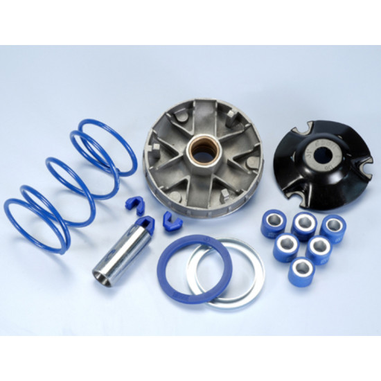 Variateur POLINI Hi-Speed - Piaggio Zip
