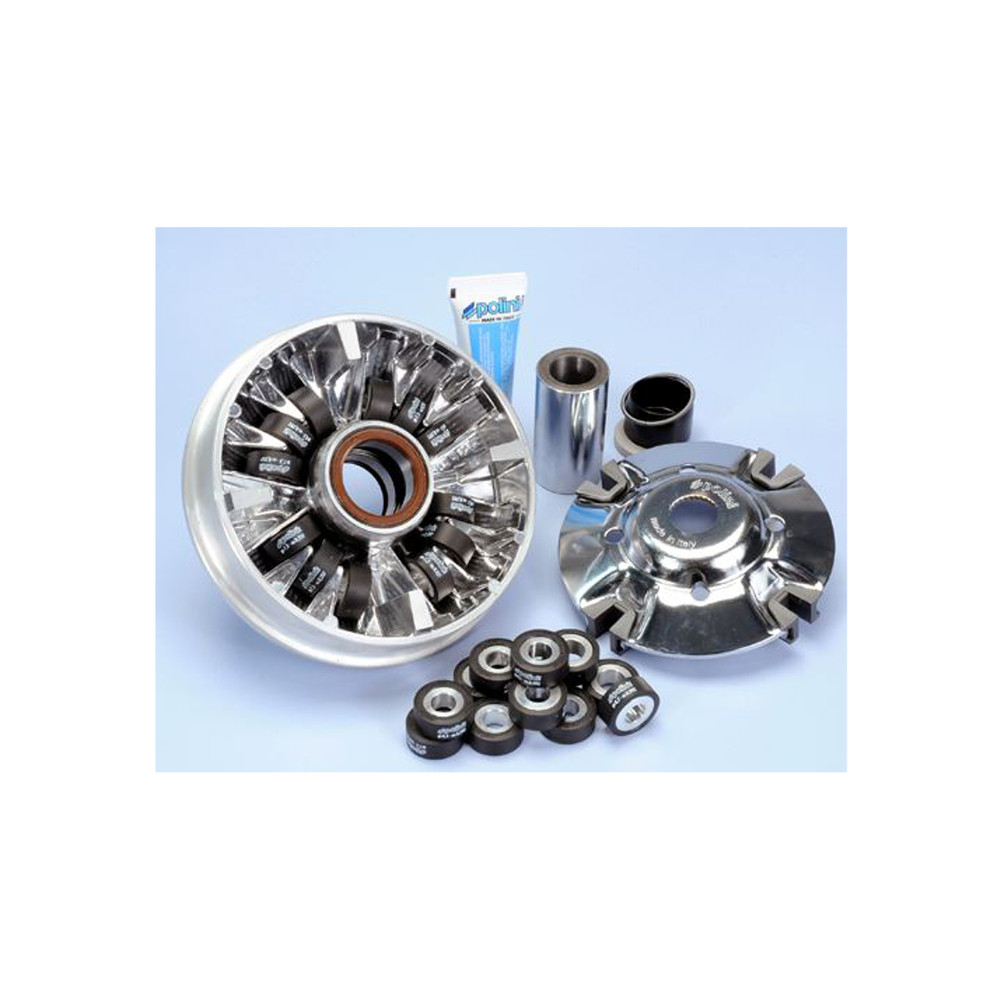 Variateur POLINI - Peugeot Metropolis 400i