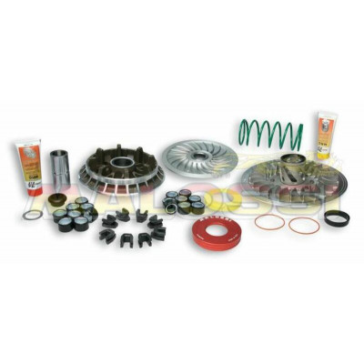 Variateur MALOSSI Over Range - Yamaha-MINARELLI
