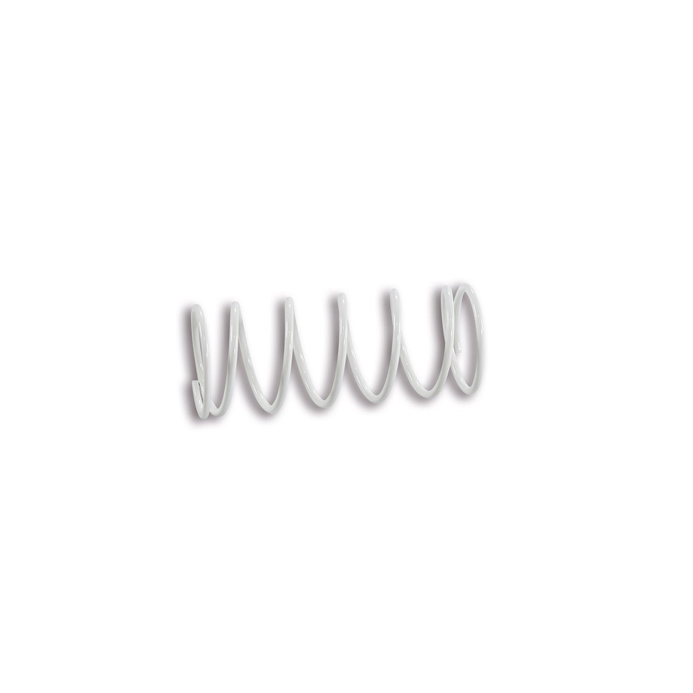 Ressort de poussée MALOSSI - 58x142mm/Ø4.0mm/3,2K