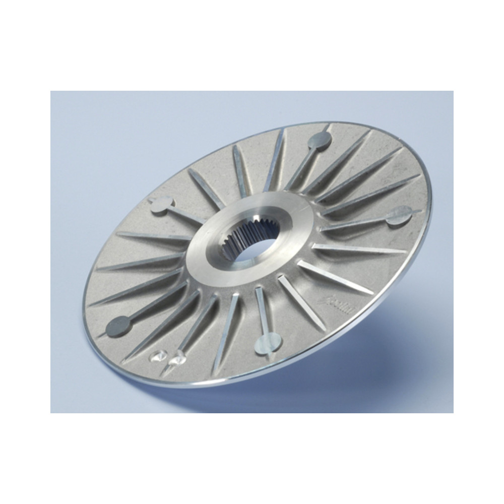 Poulie fixe POLINI pour Yamaha TMax 500