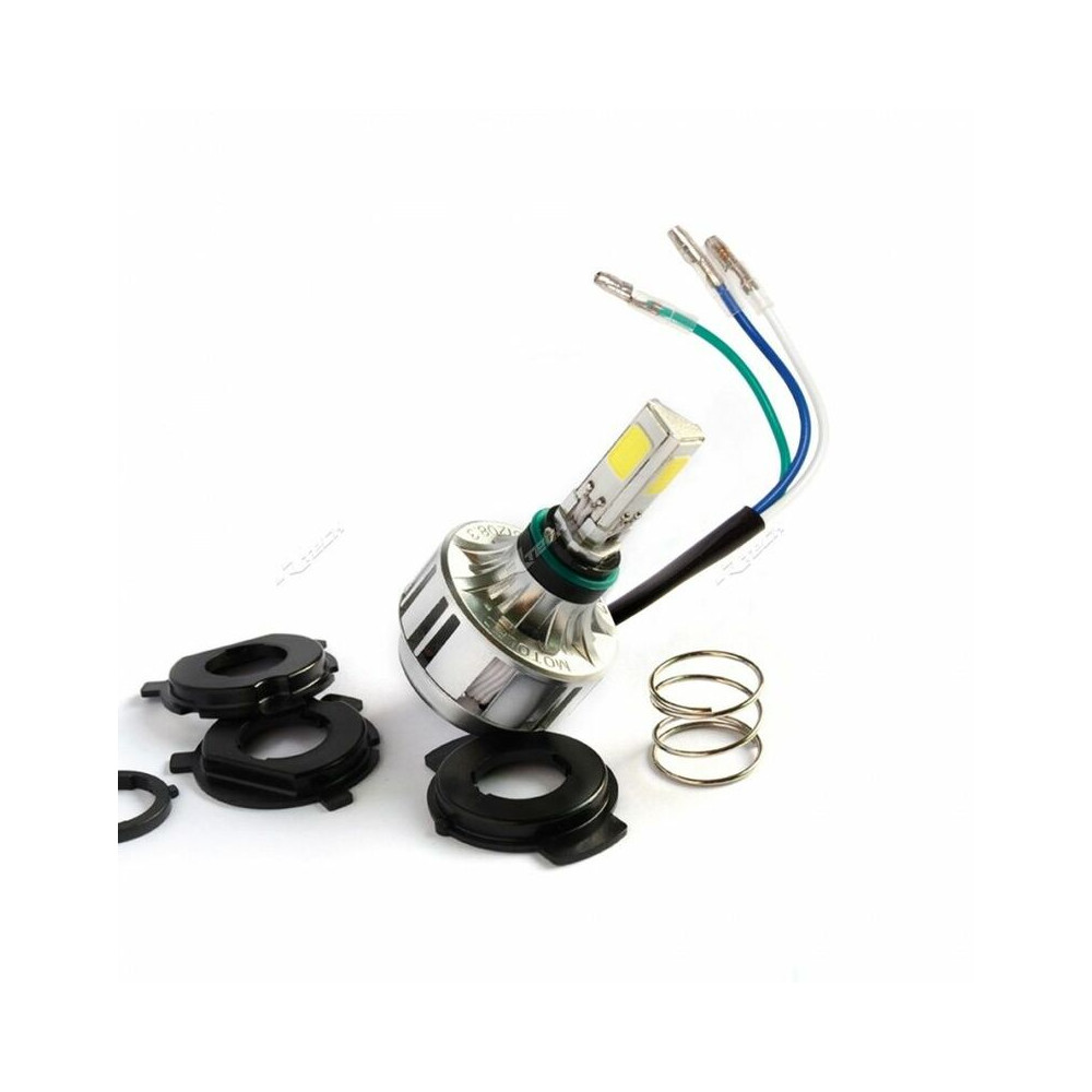Kit ampoules pour phare origine RACETECH Replacement 12V 32W - x1