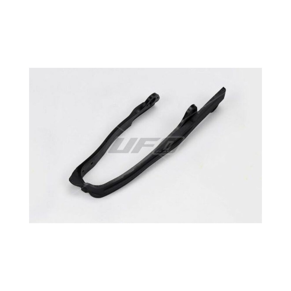 Patin de bras oscillant UFO noir Suzuki RM-Z450
