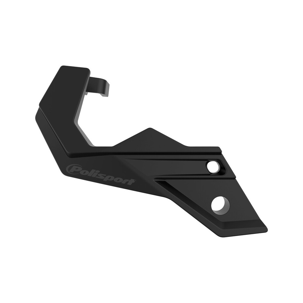 Protection de fourche POLISPORT noir