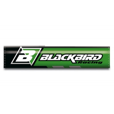 Mousse de guidon BLACKBIRD