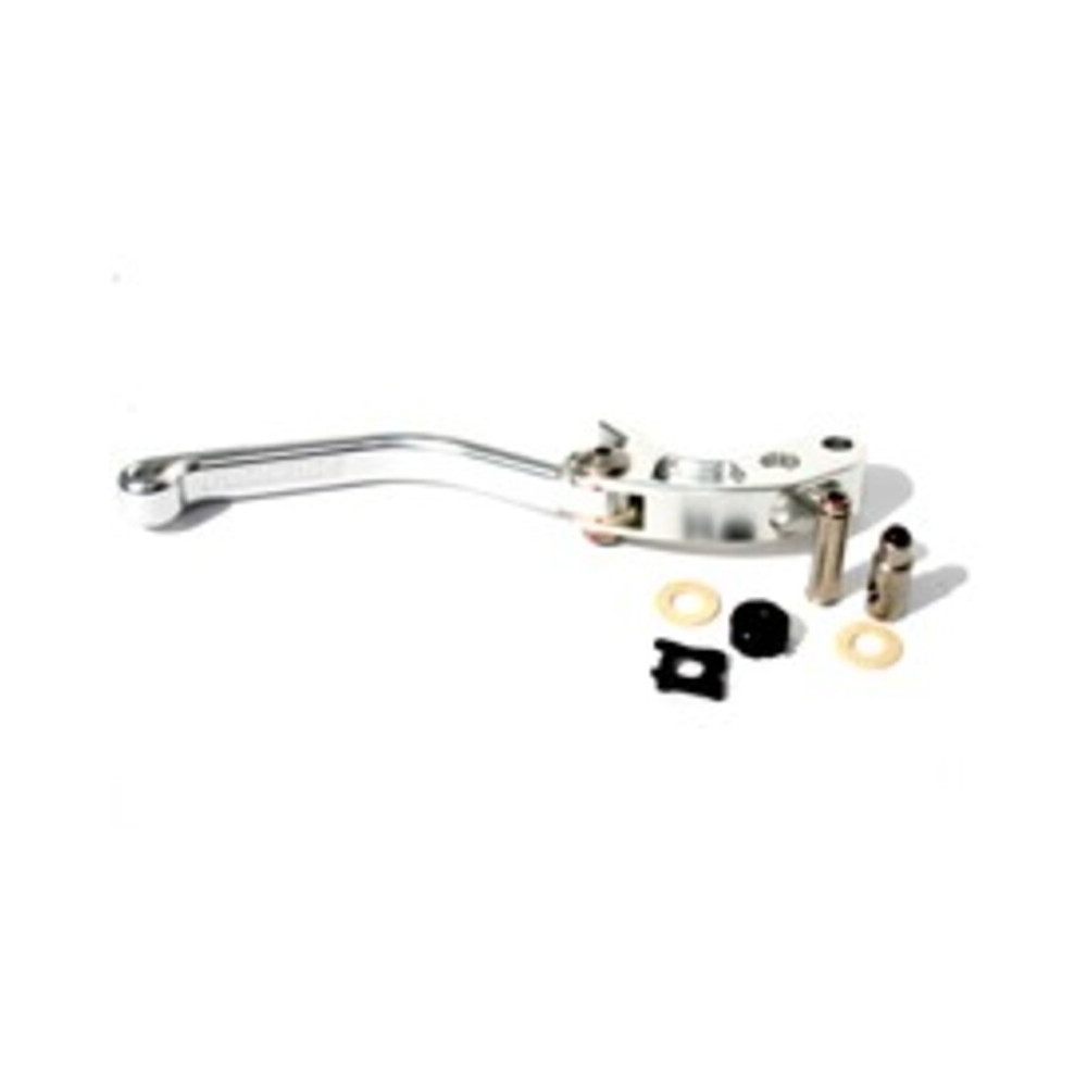LEVIER DE RECHANGE ARTICULE LONG DROIT POUR MAÎTRE-CYLINDRE DE FREIN BRAKING SAUF 354833