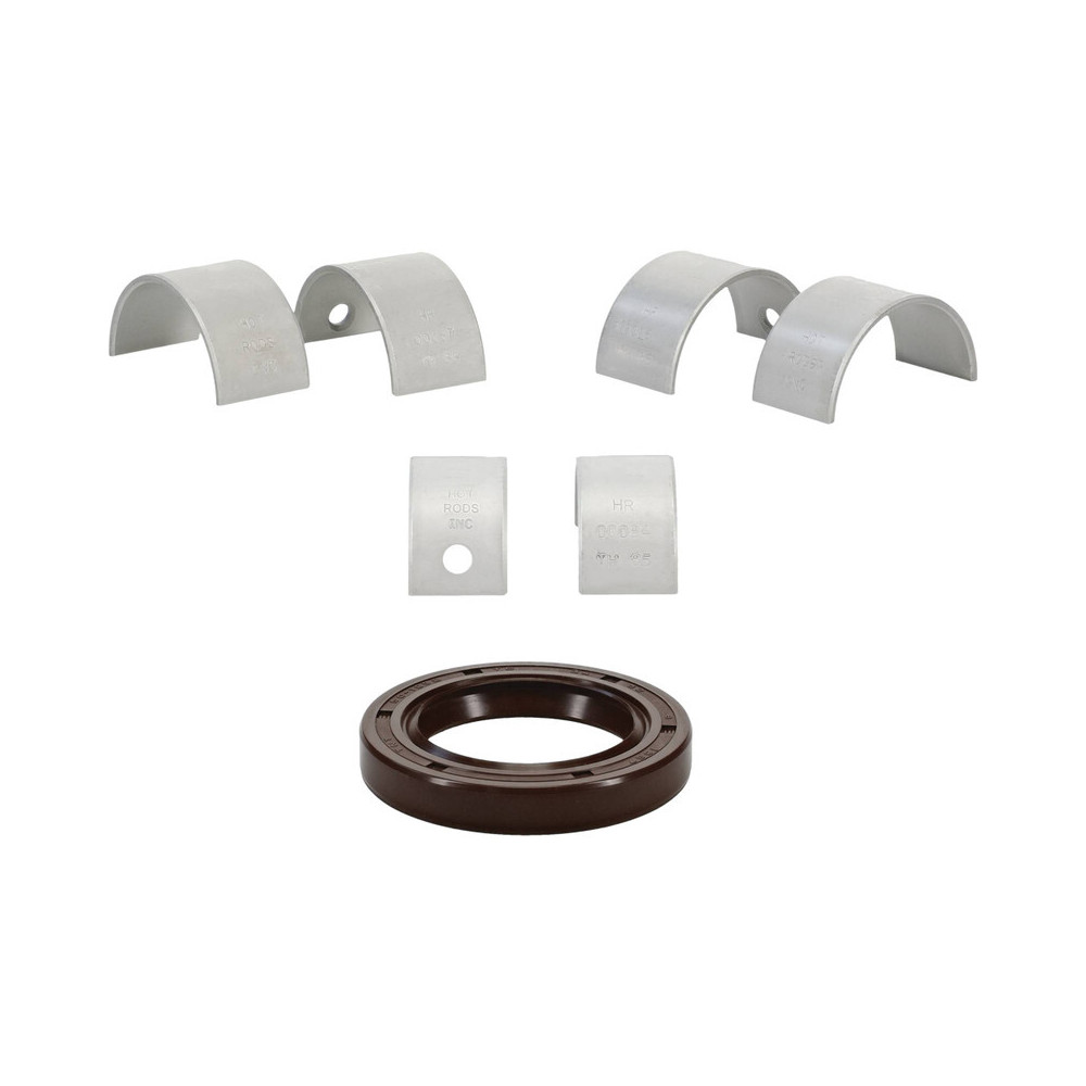 Kit roulements et joints spi de vilebrequin HOT RODS - Can-Am Outlander