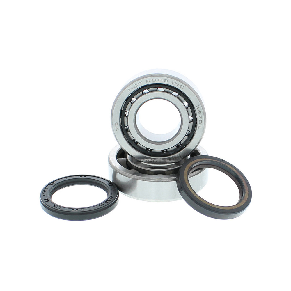 Kit roulements et joints spi de vilebrequin HOT RODS - Honda CRF 450
