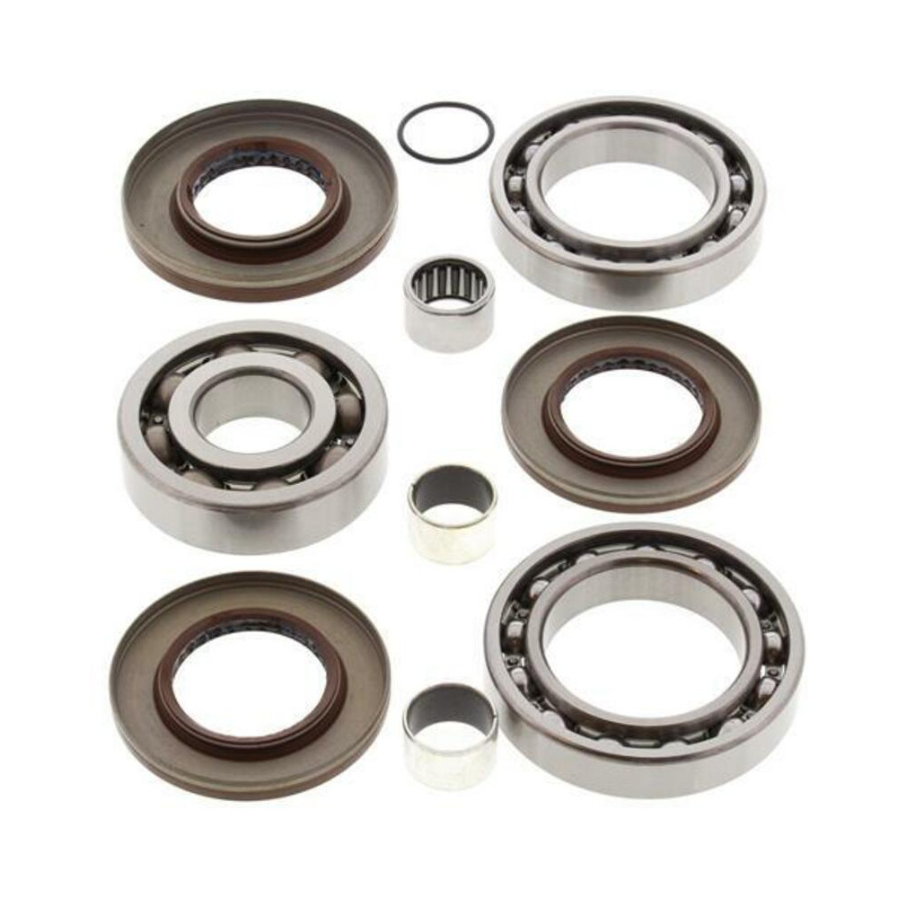 Kit roulements & joints de différentiel arrière ALL BALLS Polaris Sportsman