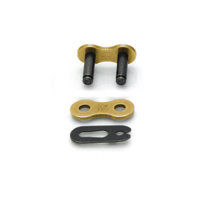 Attache type clip D.I.D 520ERT3 520