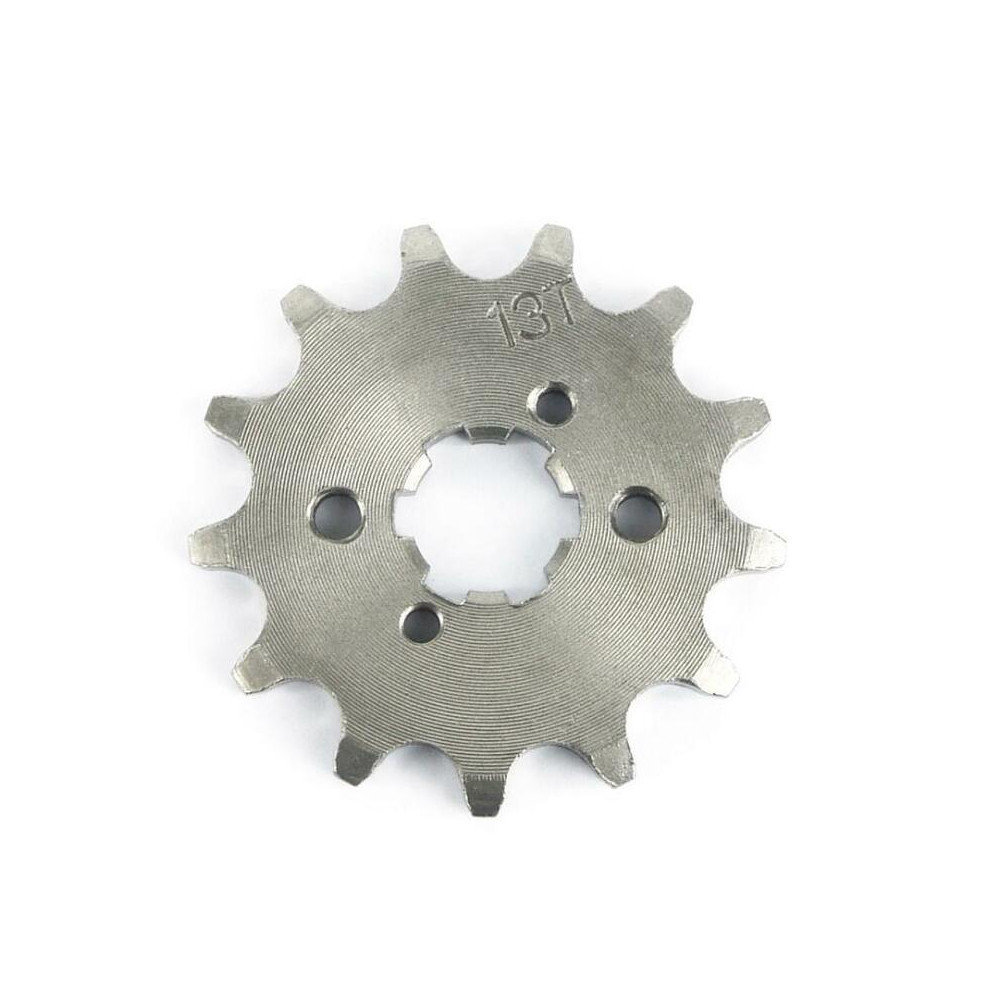 Pignon TECNIUM acier standard 1127 - 420