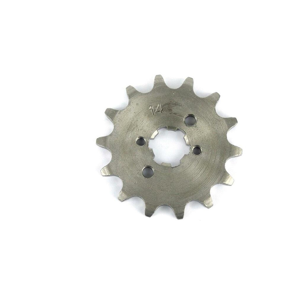 Pignon TECNIUM acier standard 1127 - 420