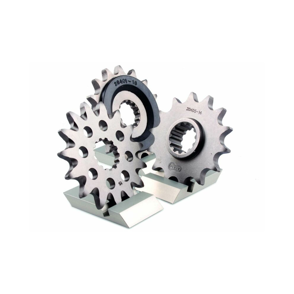 Pignon AFAM acier standard 43304 - 520