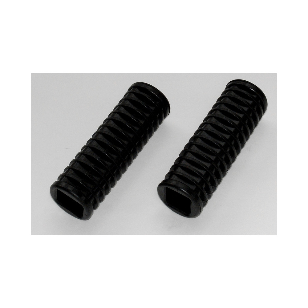 Revêtements de repose-pieds TOURMAX Honda