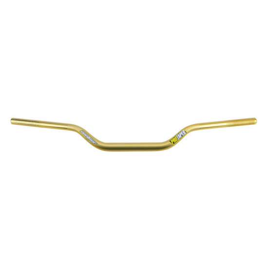 Guidon PRO TAPER Contour Henry/Reed
