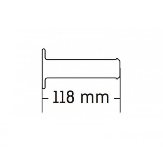 Revêtements DOMINO A190 Off-Road X-treme full grip