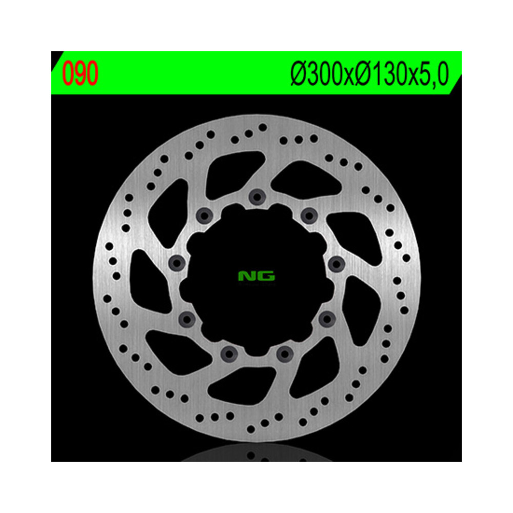 Disque de frein NG BRAKES fixe - 090