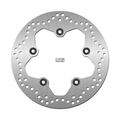 Disque de frein NG BRAKES - 1317