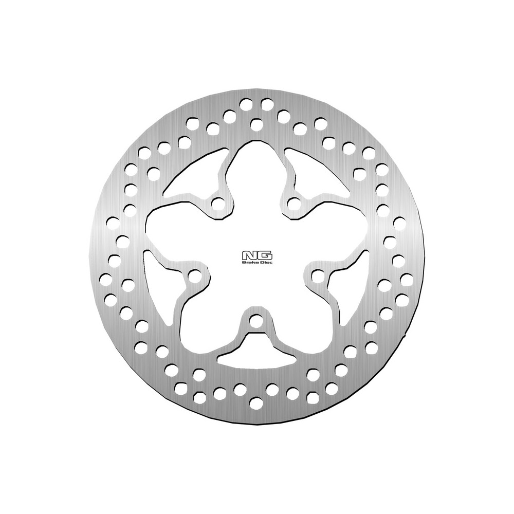 Disque de frein NG BRAKES fixe - 1234