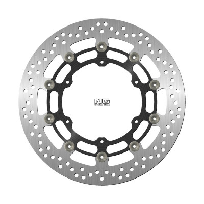 Disque de frein NG BRAKES Flottant - 1840