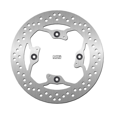 Disque de frein NG BRAKES fixe - 1704
