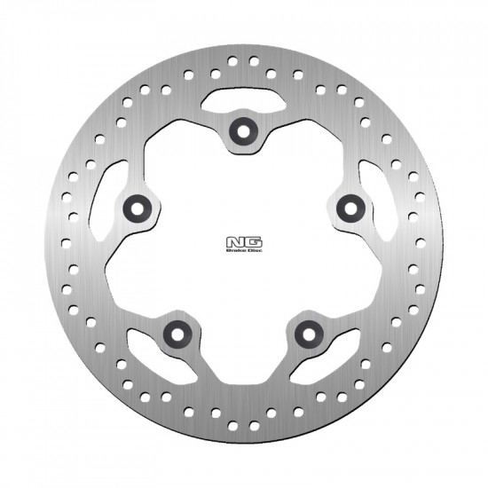 Disque de frein NG BRAKES fixe - 1522