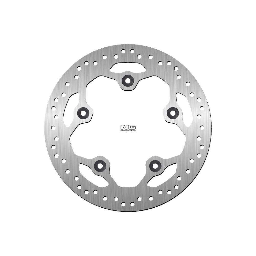 Disque de frein NG BRAKES fixe - 1522