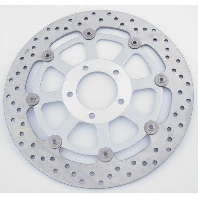 Disque de frein NISSIN Semi-flottant - SD-705
