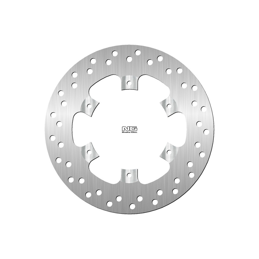 Disque de frein NG BRAKES fixe - 1830