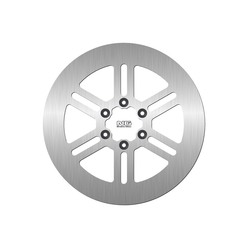 Disque de frein NG BRAKES fixe - 1896